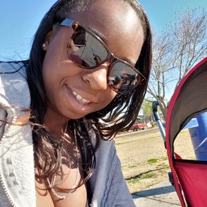 Meet your Posher, Robin